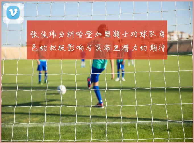 张佳玮分析哈登加盟骑士对球队角色的积极影响与莫布里潜力的期待