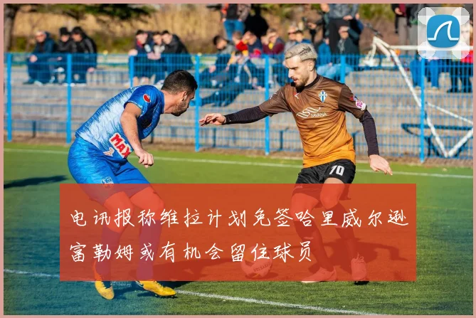电讯报称维拉计划免签哈里威尔逊富勒姆或有机会留住球员